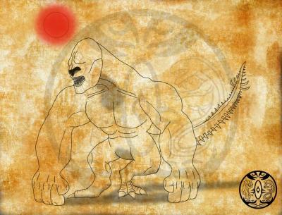 The Curse of Lomgra