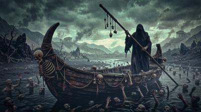 Χάρων (Charon) (2026)