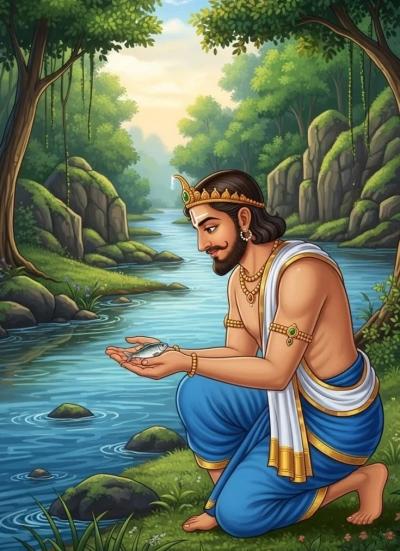 Indian mythology