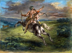 Ахилл
