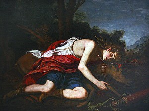 Кипарис