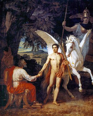 Беллерофонт