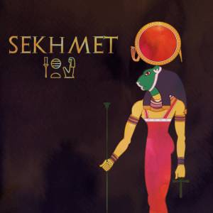 Сехмет, Sekhmet