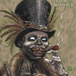 Барон Суббота, Baron Samedi