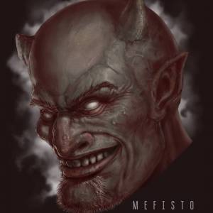 Мефистофель, Mephistopheles