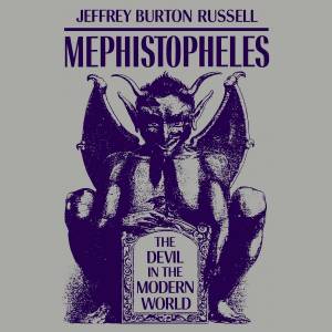 Мефистофель, Mephistopheles