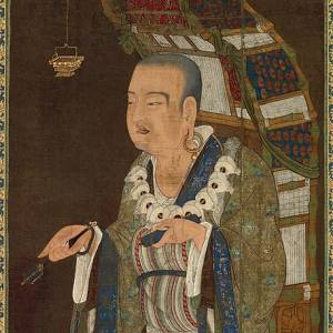 Сюаньцзан, Xuanzang