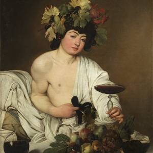 Дионис, Dionysus