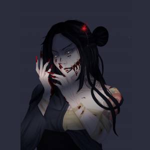 Кутисакэ-онна, Kuchisake-onna