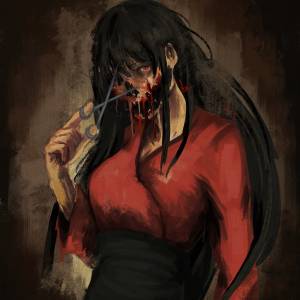 Кутисакэ-онна, Kuchisake-onna