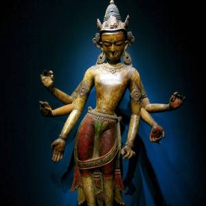 Авалокитешвара, Avalokitesvara