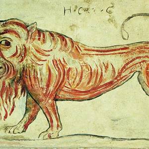 Мантикора, Manticore