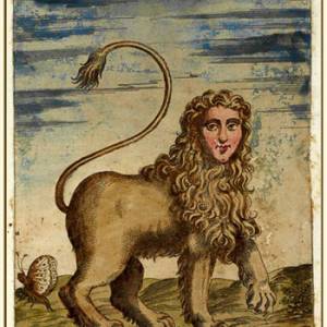 Мантикора, Manticore