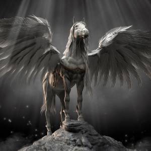 Пегас, Pegasus