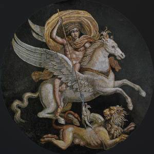 Пегас, Pegasus