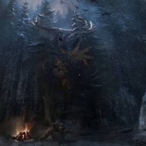 Вендиго, Wendigo