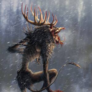 Вендиго, Wendigo