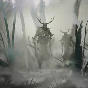 Вендиго, Wendigo