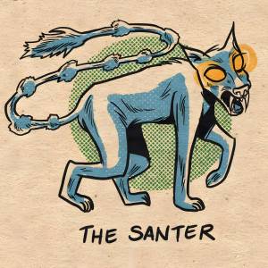 Сантер, The Santer