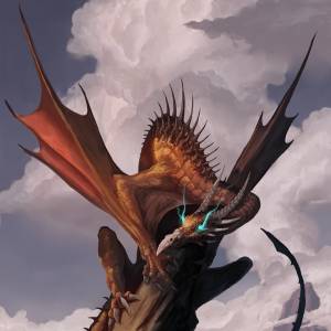 Виверн, Wyvern