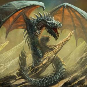 Виверн, Wyvern