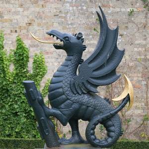 Виверн, Wyvern