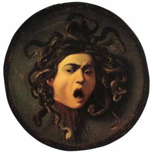 Медуза Горгона, Medusa