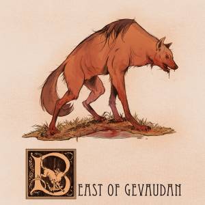 Жеводанский зверь, Beast of Gévaudan