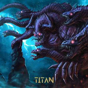 Тифон, Typhon