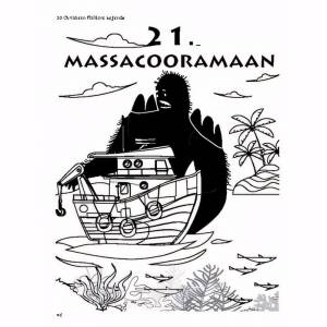 Массакораман, Massacooramaan