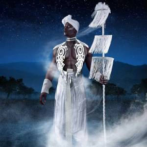 Обатала, Obatala