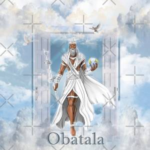 Обатала, Obatala