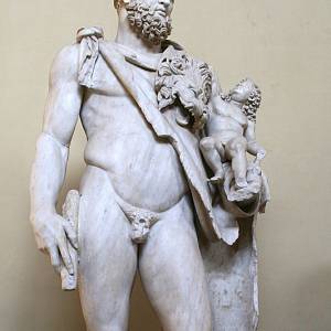 Геракл, Heracles