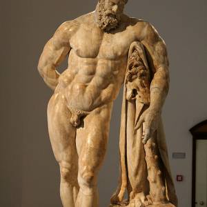 Геракл, Heracles