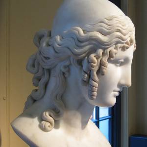 Елена Прекрасная, Helen of Troy