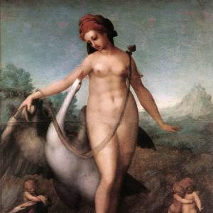 Елена Прекрасная, Helen of Troy