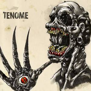 Тэномэ, Tenome