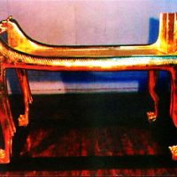 Амт, Ammit — чудовище из древнеегипетской мифологии - Египетская/Древнеегипетская мифология