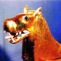 Амт, Ammit — чудовище из древнеегипетской мифологии - Египетская/Древнеегипетская мифология