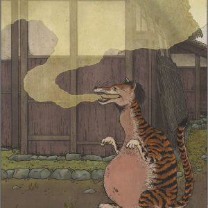Коро:ри, Korōri — ёкай из японской мифологии - Японская мифология