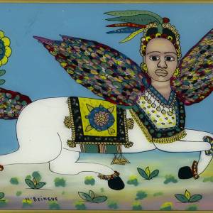 Бурак, Buraq