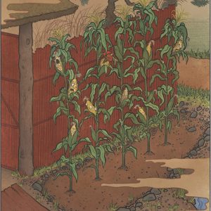 Томорокоси-но-обакэ, Tōmorokoshi no obake — ёкай из японской мифологии - Японская мифология
