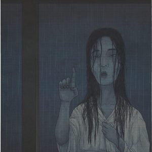 Косодатэ-юрэй, Kosodate yūrei — призрак из японской мифологии - Японская мифология