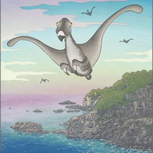 Фуруэдори, Furuedori — ёкай из японской мифологии - Японская мифология