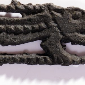 Земляной олень, Earth Deer — мифическое существо из мифологии коми - Мифология коми