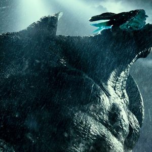 Кайдзю, Kaiju — чудовище из японской мифологии - Японская мифология