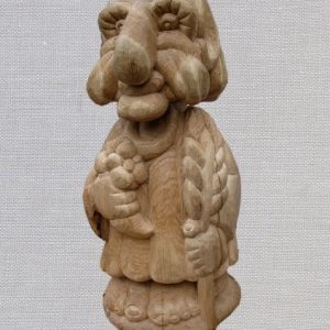 Каукас, Kaukai — дух из литовской мифологии - Литовская мифология