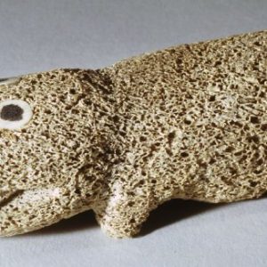 Кикитук, Kikituk — монстр из эскимосской мифологии - Эскимосская мифология (Инуитская мифология)