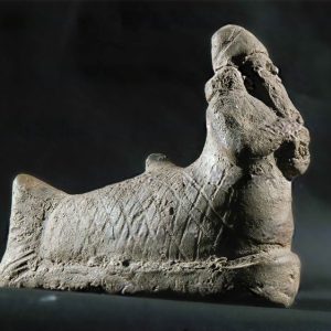 Лахама, Lahama — демоны водной стихии из шумеро-аккадской мифологии - Шумеро-аккадская мифология
