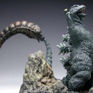 Мотра, Mothra — кайдзю из японской мифологии - Японская мифология